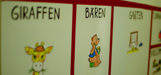Unsere Gruppen Unsere Gruppen